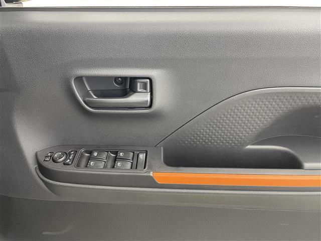 タント ファンクロスターボ　禁煙車／純正９型ディスプレイオーディオ／フルセグＴＶ／バックカメラ／ＥＴＣ／純正前方ドライブレコーダー／スマートアシスト／ＬＥＤヘッドライト／前席シートヒーター／純正フロアマット／純正ドアバイザー（14枚目）