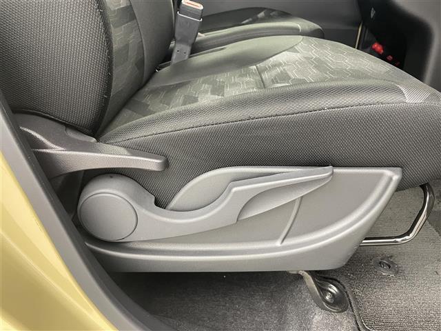 タント ファンクロスターボ　禁煙車／純正９型ディスプレイオーディオ／フルセグＴＶ／バックカメラ／ＥＴＣ／純正前方ドライブレコーダー／スマートアシスト／ＬＥＤヘッドライト／前席シートヒーター／純正フロアマット／純正ドアバイザー（15枚目）