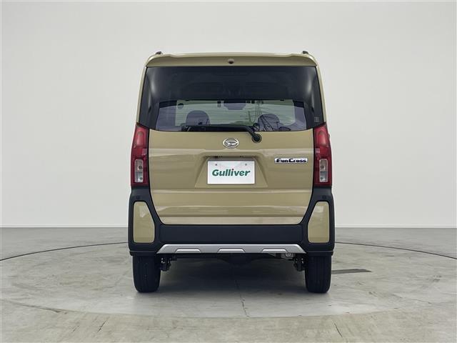 タント ファンクロスターボ　禁煙車／純正９型ディスプレイオーディオ／フルセグＴＶ／バックカメラ／ＥＴＣ／純正前方ドライブレコーダー／スマートアシスト／ＬＥＤヘッドライト／前席シートヒーター／純正フロアマット／純正ドアバイザー（27枚目）