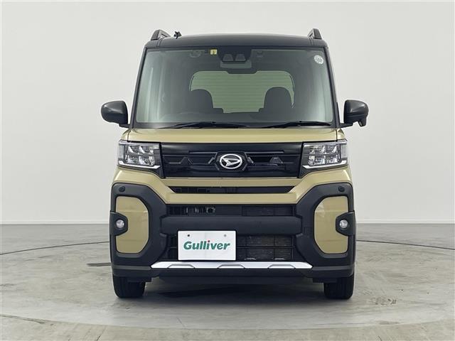 タント ファンクロスターボ　禁煙車／純正９型ディスプレイオーディオ／フルセグＴＶ／バックカメラ／ＥＴＣ／純正前方ドライブレコーダー／スマートアシスト／ＬＥＤヘッドライト／前席シートヒーター／純正フロアマット／純正ドアバイザー（29枚目）