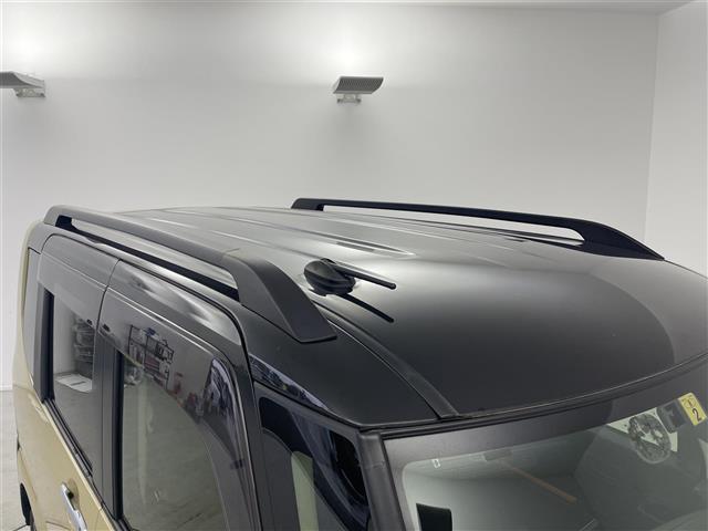 タント ファンクロスターボ　禁煙車／純正９型ディスプレイオーディオ／フルセグＴＶ／バックカメラ／ＥＴＣ／純正前方ドライブレコーダー／スマートアシスト／ＬＥＤヘッドライト／前席シートヒーター／純正フロアマット／純正ドアバイザー（37枚目）