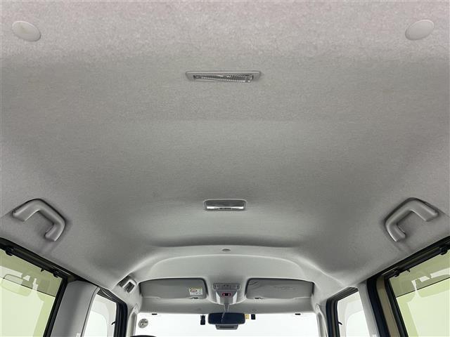 タント ファンクロスターボ　禁煙車／純正９型ディスプレイオーディオ／フルセグＴＶ／バックカメラ／ＥＴＣ／純正前方ドライブレコーダー／スマートアシスト／ＬＥＤヘッドライト／前席シートヒーター／純正フロアマット／純正ドアバイザー（41枚目）