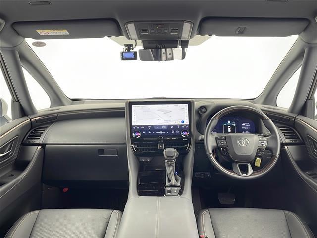 アルファード Z(2枚目)