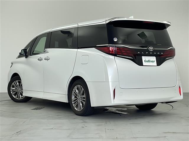 アルファード Z(3枚目)