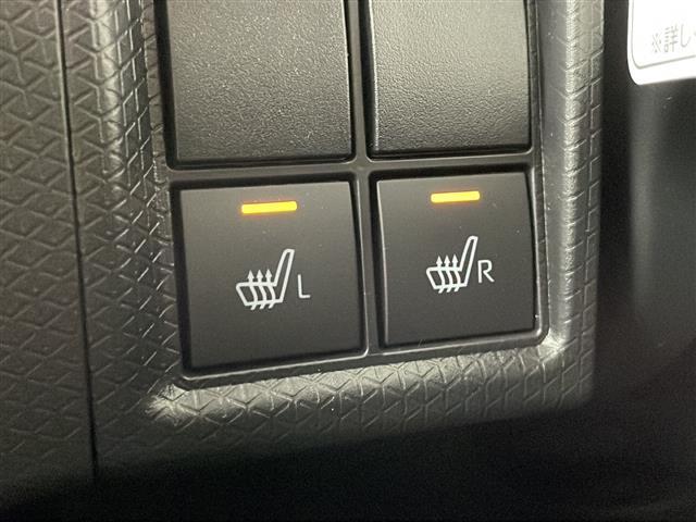 タント ファンクロス　純正９インチディスプライオーディオ　Ｂｌｕｅｔｏｏｔｈ　フルセグＴＶ　ＵＳＢ　Ａｐｐｌｅ　ＣａｒＰｌａｙ　両側パワースライドドア　衝突被害軽減ブレーキ　横滑り防止装置　コーナーセンサー　純正ＡＷ（8枚目）