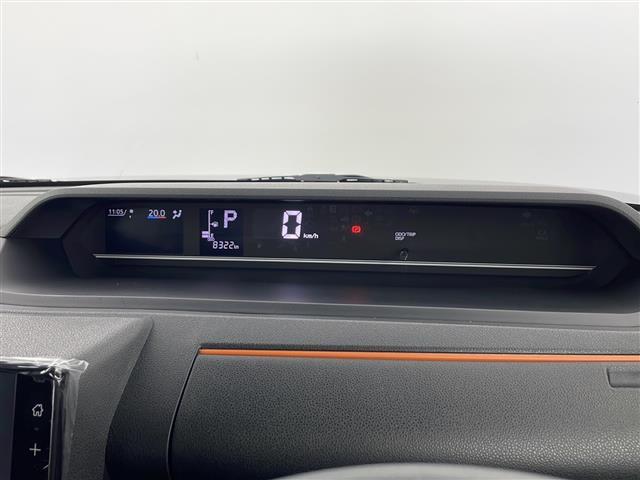 タント ファンクロス　純正９インチディスプライオーディオ　Ｂｌｕｅｔｏｏｔｈ　フルセグＴＶ　ＵＳＢ　Ａｐｐｌｅ　ＣａｒＰｌａｙ　両側パワースライドドア　衝突被害軽減ブレーキ　横滑り防止装置　コーナーセンサー　純正ＡＷ（14枚目）