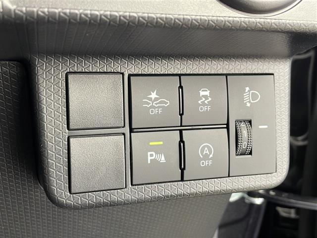 タント ファンクロス　純正９インチディスプライオーディオ　Ｂｌｕｅｔｏｏｔｈ　フルセグＴＶ　ＵＳＢ　Ａｐｐｌｅ　ＣａｒＰｌａｙ　両側パワースライドドア　衝突被害軽減ブレーキ　横滑り防止装置　コーナーセンサー　純正ＡＷ（15枚目）