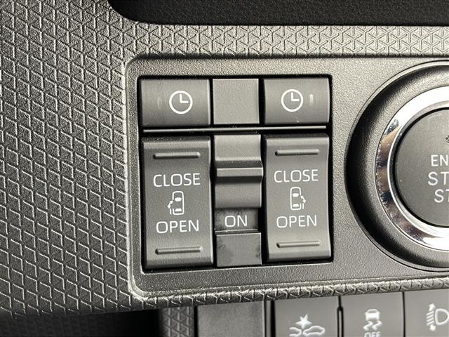 タント ファンクロス　純正９インチディスプライオーディオ　Ｂｌｕｅｔｏｏｔｈ　フルセグＴＶ　ＵＳＢ　Ａｐｐｌｅ　ＣａｒＰｌａｙ　両側パワースライドドア　衝突被害軽減ブレーキ　横滑り防止装置　コーナーセンサー　純正ＡＷ（16枚目）