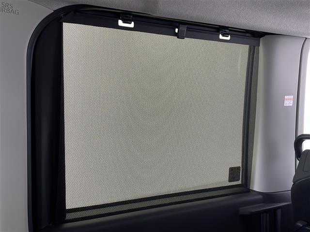 タント ファンクロス　純正９インチディスプライオーディオ　Ｂｌｕｅｔｏｏｔｈ　フルセグＴＶ　ＵＳＢ　Ａｐｐｌｅ　ＣａｒＰｌａｙ　両側パワースライドドア　衝突被害軽減ブレーキ　横滑り防止装置　コーナーセンサー　純正ＡＷ（19枚目）