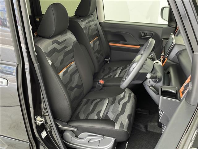 タント ファンクロス　純正９インチディスプライオーディオ　Ｂｌｕｅｔｏｏｔｈ　フルセグＴＶ　ＵＳＢ　Ａｐｐｌｅ　ＣａｒＰｌａｙ　両側パワースライドドア　衝突被害軽減ブレーキ　横滑り防止装置　コーナーセンサー　純正ＡＷ（20枚目）