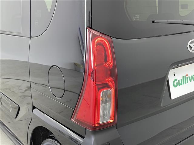 タント ファンクロス　純正９インチディスプライオーディオ　Ｂｌｕｅｔｏｏｔｈ　フルセグＴＶ　ＵＳＢ　Ａｐｐｌｅ　ＣａｒＰｌａｙ　両側パワースライドドア　衝突被害軽減ブレーキ　横滑り防止装置　コーナーセンサー　純正ＡＷ（29枚目）