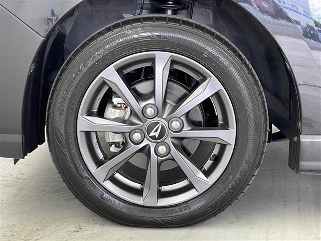 タント ファンクロス　純正９インチディスプライオーディオ　Ｂｌｕｅｔｏｏｔｈ　フルセグＴＶ　ＵＳＢ　Ａｐｐｌｅ　ＣａｒＰｌａｙ　両側パワースライドドア　衝突被害軽減ブレーキ　横滑り防止装置　コーナーセンサー　純正ＡＷ（31枚目）