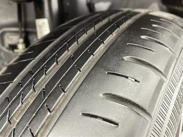 タント ファンクロス　純正９インチディスプライオーディオ　Ｂｌｕｅｔｏｏｔｈ　フルセグＴＶ　ＵＳＢ　Ａｐｐｌｅ　ＣａｒＰｌａｙ　両側パワースライドドア　衝突被害軽減ブレーキ　横滑り防止装置　コーナーセンサー　純正ＡＷ（32枚目）