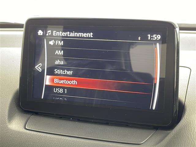 ＭＡＺＤＡ２ １５Ｓ　スマートエディション　禁煙車／特別仕様車／純正ナビ／フルセグＴＶ／バックカメラ／ＥＴＣ／３６０°ビューモニター／バックカメラ／アドバンストＳＣＢＳ／前後パーキングセンサー／ＬＥＤヘッドライト／スーパーＵＶ＆ＩＲカットガラス（3枚目）