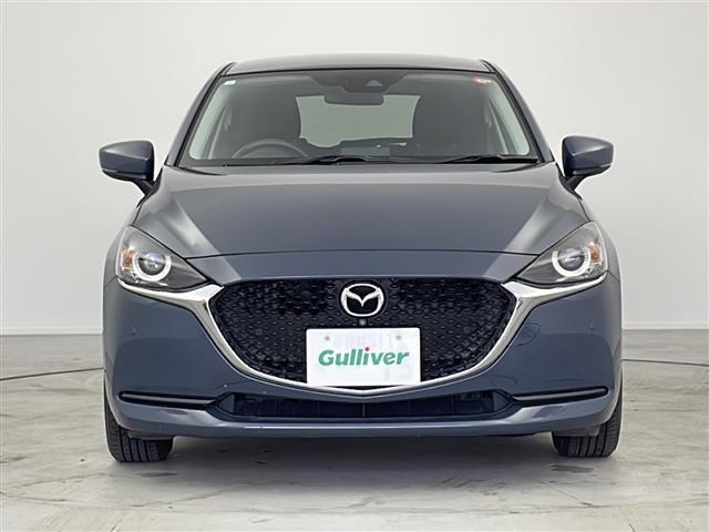 ＭＡＺＤＡ２ １５Ｓ　スマートエディション　禁煙車／特別仕様車／純正ナビ／フルセグＴＶ／バックカメラ／ＥＴＣ／３６０°ビューモニター／バックカメラ／アドバンストＳＣＢＳ／前後パーキングセンサー／ＬＥＤヘッドライト／スーパーＵＶ＆ＩＲカットガラス（29枚目）