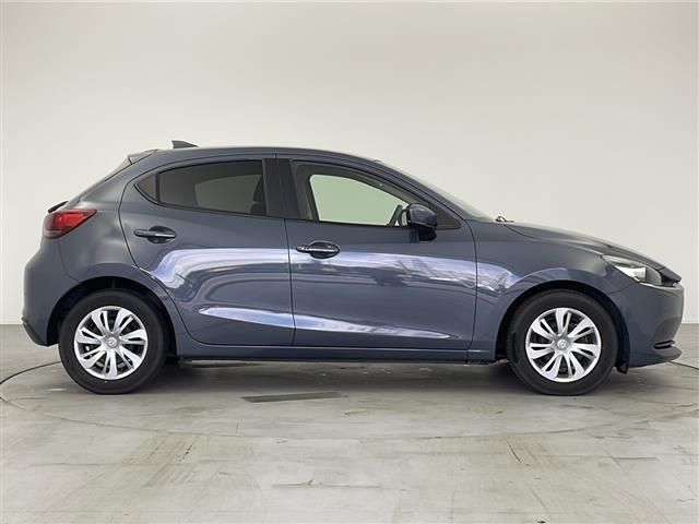 ＭＡＺＤＡ２ １５Ｓ　スマートエディション　禁煙車／特別仕様車／純正ナビ／フルセグＴＶ／バックカメラ／ＥＴＣ／３６０°ビューモニター／バックカメラ／アドバンストＳＣＢＳ／前後パーキングセンサー／ＬＥＤヘッドライト／スーパーＵＶ＆ＩＲカットガラス（31枚目）