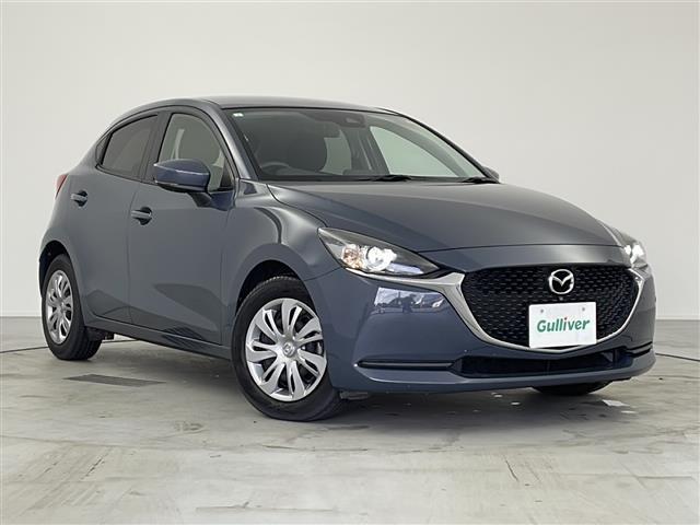 ＭＡＺＤＡ２ １５Ｓ　スマートエディション　禁煙車／特別仕様車／純正ナビ／フルセグＴＶ／バックカメラ／ＥＴＣ／３６０°ビューモニター／バックカメラ／アドバンストＳＣＢＳ／前後パーキングセンサー／ＬＥＤヘッドライト／スーパーＵＶ＆ＩＲカットガラス（33枚目）