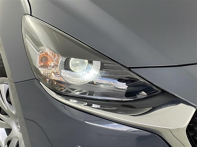 ＭＡＺＤＡ２ １５Ｓ　スマートエディション　禁煙車／特別仕様車／純正ナビ／フルセグＴＶ／バックカメラ／ＥＴＣ／３６０°ビューモニター／バックカメラ／アドバンストＳＣＢＳ／前後パーキングセンサー／ＬＥＤヘッドライト／スーパーＵＶ＆ＩＲカットガラス（37枚目）