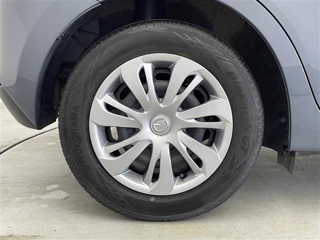 ＭＡＺＤＡ２ １５Ｓ　スマートエディション　禁煙車／特別仕様車／純正ナビ／フルセグＴＶ／バックカメラ／ＥＴＣ／３６０°ビューモニター／バックカメラ／アドバンストＳＣＢＳ／前後パーキングセンサー／ＬＥＤヘッドライト／スーパーＵＶ＆ＩＲカットガラス（39枚目）