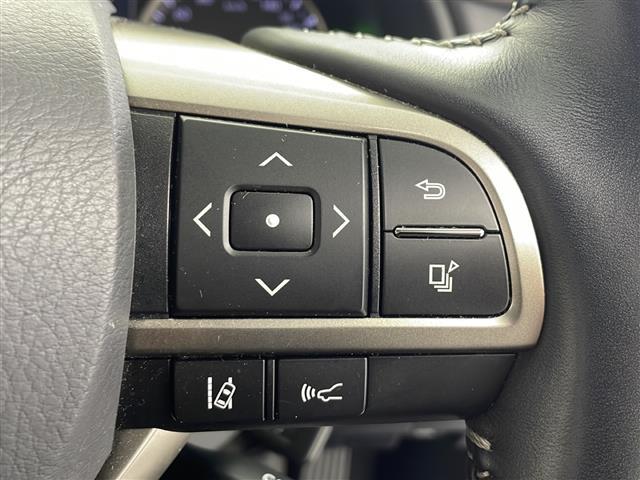 RX RX450hブラックシークエンス 禁煙車/特別仕様車/純正ナビ/フルセグTV/ETC2.0/バックカメラ/サイドカメラ/電動パノラマルーフ/レクサスセーフティシステム+/LEDヘッドライト/本革シート/全席シートヒーター/純正マット(12枚目)