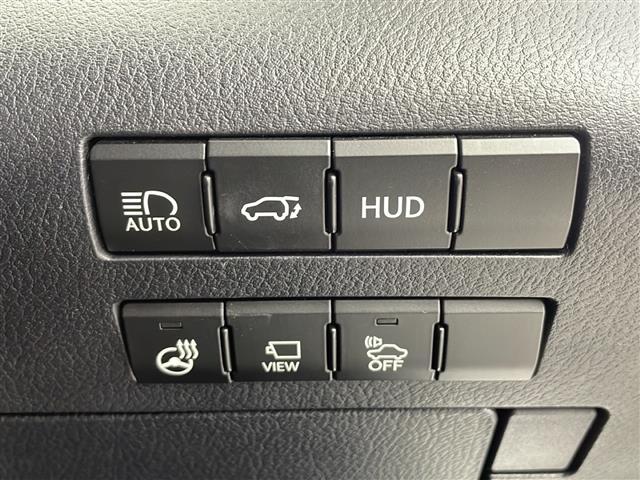 RX RX450hブラックシークエンス 禁煙車/特別仕様車/純正ナビ/フルセグTV/ETC2.0/バックカメラ/サイドカメラ/電動パノラマルーフ/レクサスセーフティシステム+/LEDヘッドライト/本革シート/全席シートヒーター/純正マット(13枚目)