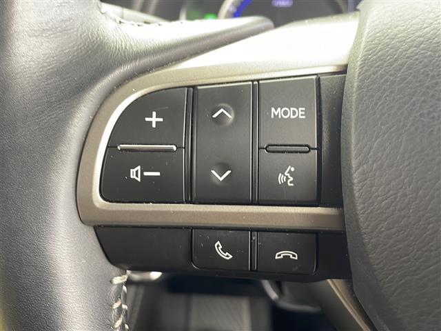 RX RX450hブラックシークエンス 禁煙車/特別仕様車/純正ナビ/フルセグTV/ETC2.0/バックカメラ/サイドカメラ/電動パノラマルーフ/レクサスセーフティシステム+/LEDヘッドライト/本革シート/全席シートヒーター/純正マット(16枚目)
