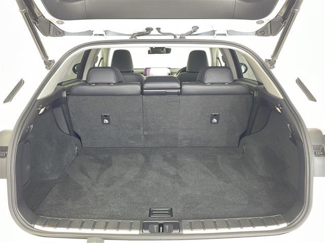 RX RX450hブラックシークエンス 禁煙車/特別仕様車/純正ナビ/フルセグTV/ETC2.0/バックカメラ/サイドカメラ/電動パノラマルーフ/レクサスセーフティシステム+/LEDヘッドライト/本革シート/全席シートヒーター/純正マット(27枚目)