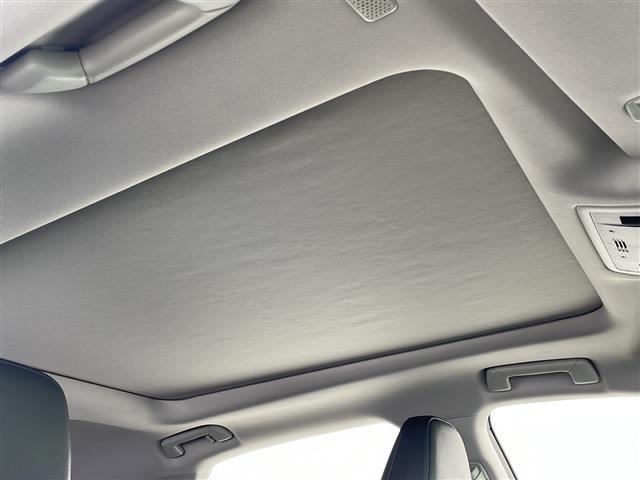 RX RX450hブラックシークエンス 禁煙車/特別仕様車/純正ナビ/フルセグTV/ETC2.0/バックカメラ/サイドカメラ/電動パノラマルーフ/レクサスセーフティシステム+/LEDヘッドライト/本革シート/全席シートヒーター/純正マット(30枚目)