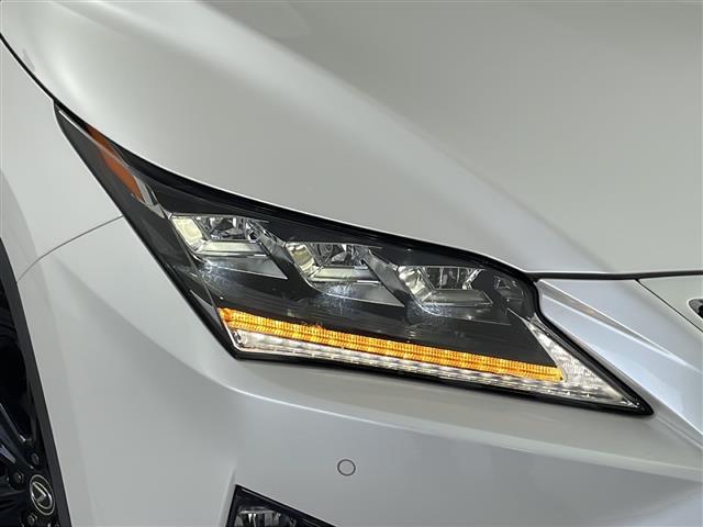 RX RX450hブラックシークエンス 禁煙車/特別仕様車/純正ナビ/フルセグTV/ETC2.0/バックカメラ/サイドカメラ/電動パノラマルーフ/レクサスセーフティシステム+/LEDヘッドライト/本革シート/全席シートヒーター/純正マット(39枚目)