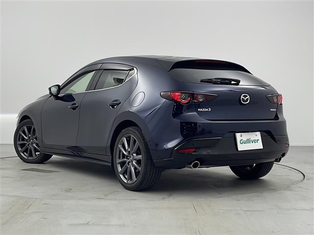 MAZDA3ファストバック 15Sツーリング(3枚目)