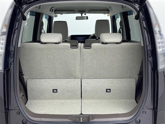 モコ ドルチェＸ　禁煙車／ワンオーナー／純正ナビ／フルセグＴＶ／ＥＴＣ／バイキセノンヘッドライト／オートライト／合皮ツートンシート／革巻きステア／ステアスイッチ／プッシュスタート／純正フロアマット／純正ドアバイザー（21枚目）