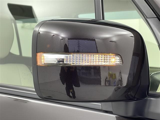 モコ ドルチェＸ　禁煙車／ワンオーナー／純正ナビ／フルセグＴＶ／ＥＴＣ／バイキセノンヘッドライト／オートライト／合皮ツートンシート／革巻きステア／ステアスイッチ／プッシュスタート／純正フロアマット／純正ドアバイザー（25枚目）