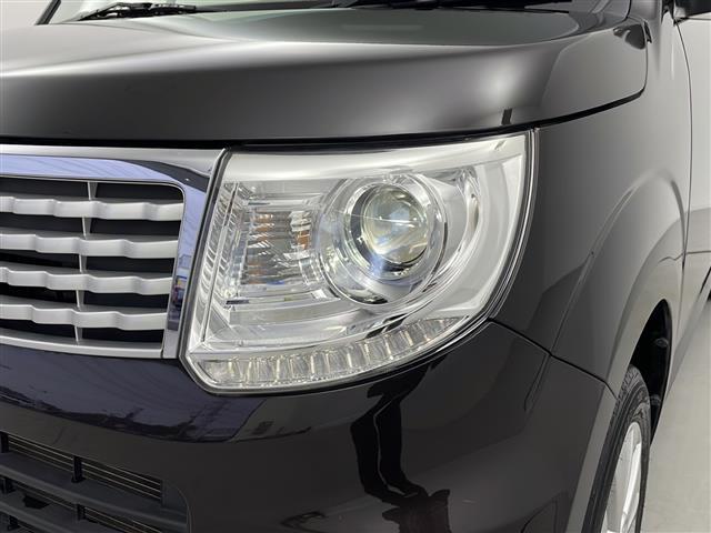 モコ ドルチェＸ　禁煙車／ワンオーナー／純正ナビ／フルセグＴＶ／ＥＴＣ／バイキセノンヘッドライト／オートライト／合皮ツートンシート／革巻きステア／ステアスイッチ／プッシュスタート／純正フロアマット／純正ドアバイザー（27枚目）