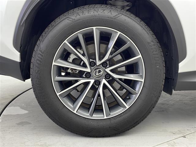 NX NX250 禁煙車/ワンオーナー/純正ナビ/フルセグTV/バック&サイドカメラ/ビルトインETC2.0/電動ムーンルーフ/セーフティシステム/Ltexシート/前席パワーシート/全席シートヒーター/純正フロアマット(40枚目)