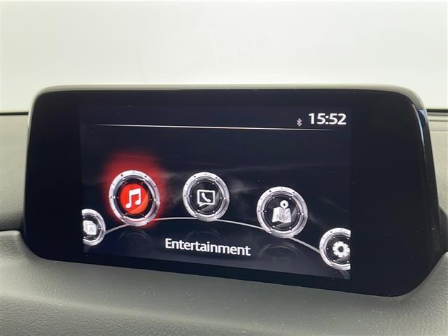 CX-8 XDプロアクティブ 純正ナビ 全周囲カメラ アダプティブクルーズコントロール スペアキー ETC 前後コーナーセンサー パワーシート シートメモリー シートヒーター(3枚目)