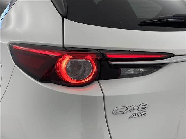 CX-8 XDプロアクティブ 純正ナビ 全周囲カメラ アダプティブクルーズコントロール スペアキー ETC 前後コーナーセンサー パワーシート シートメモリー シートヒーター(35枚目)