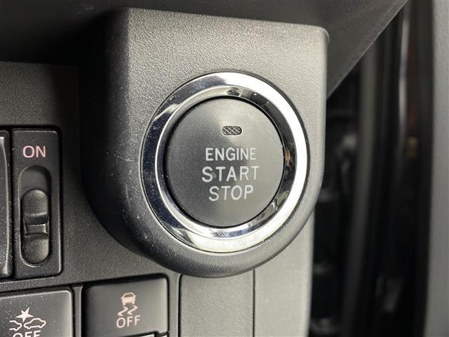 ルーミー カスタムG-T 純正ナビ 両側パワースライドドア クルーズコントロール ETC バックカメラ 衝突被害軽減システム ロールサンシェード(11枚目)