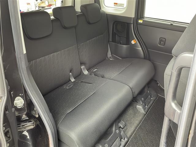 ルーミー カスタムG-T 純正ナビ 両側パワースライドドア クルーズコントロール ETC バックカメラ 衝突被害軽減システム ロールサンシェード(20枚目)