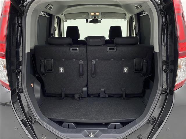 ルーミー カスタムG-T 純正ナビ 両側パワースライドドア クルーズコントロール ETC バックカメラ 衝突被害軽減システム ロールサンシェード(21枚目)