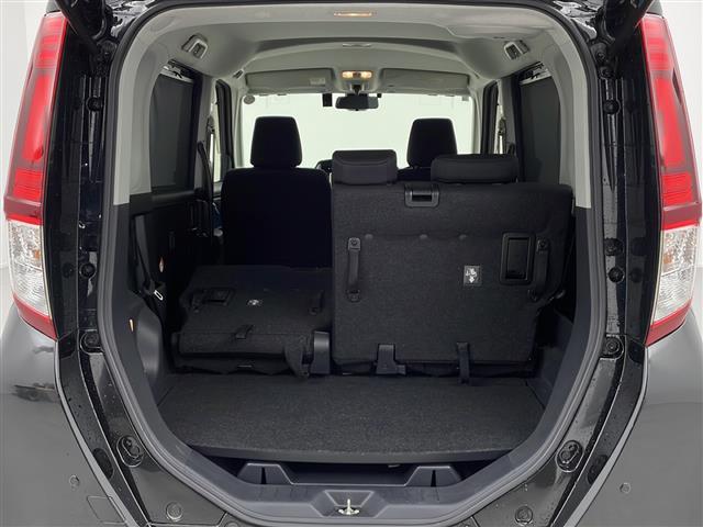 ルーミー カスタムG-T 純正ナビ 両側パワースライドドア クルーズコントロール ETC バックカメラ 衝突被害軽減システム ロールサンシェード(22枚目)