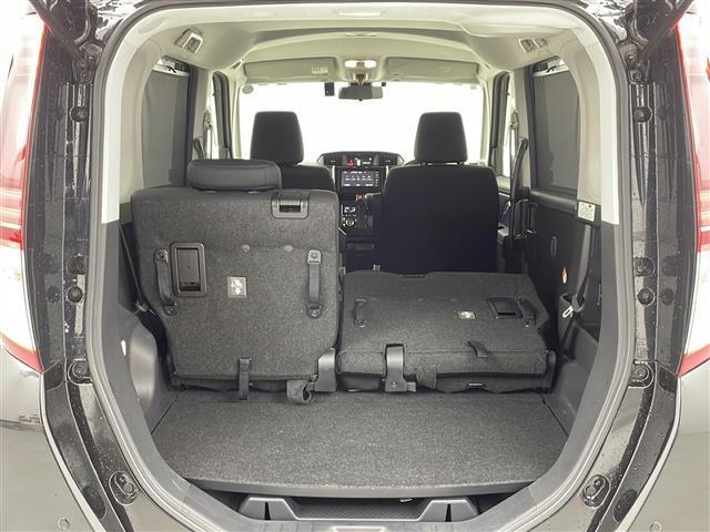 ルーミー カスタムG-T 純正ナビ 両側パワースライドドア クルーズコントロール ETC バックカメラ 衝突被害軽減システム ロールサンシェード(23枚目)