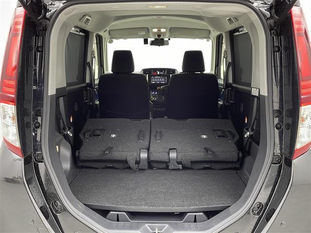 ルーミー カスタムG-T 純正ナビ 両側パワースライドドア クルーズコントロール ETC バックカメラ 衝突被害軽減システム ロールサンシェード(24枚目)