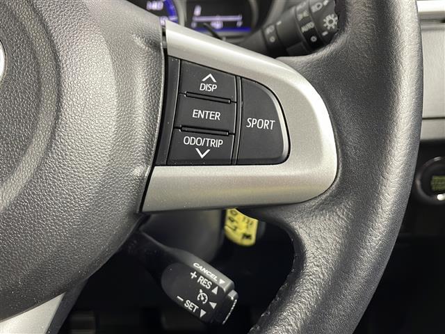 ルーミー カスタムG-T 純正ナビ 両側パワースライドドア クルーズコントロール ETC バックカメラ 衝突被害軽減システム ロールサンシェード(26枚目)