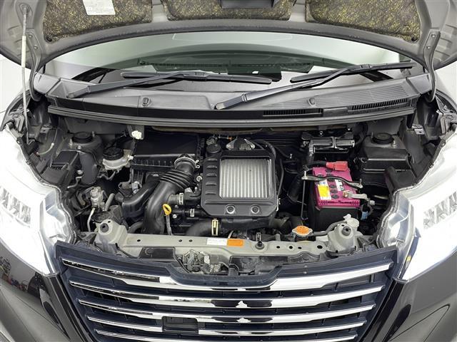 ルーミー カスタムG-T 純正ナビ 両側パワースライドドア クルーズコントロール ETC バックカメラ 衝突被害軽減システム ロールサンシェード(41枚目)