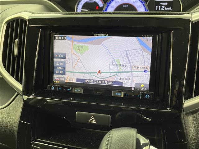 デリカD:2 カスタムハイブリッドMV ナビ 両側パワースライドドア バックカメラ クルーズコントロール 衝突被害軽減システム LEDヘッドライト オートライト レーンキープアシスト(3枚目)