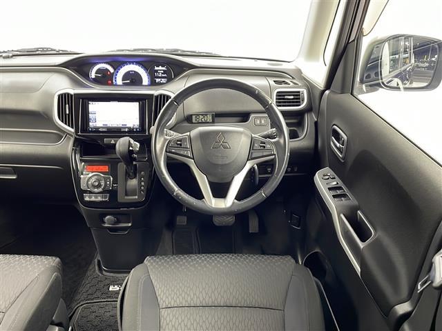 デリカD:2 カスタムハイブリッドMV ナビ 両側パワースライドドア バックカメラ クルーズコントロール 衝突被害軽減システム LEDヘッドライト オートライト レーンキープアシスト(5枚目)