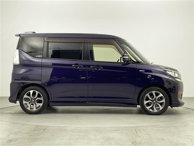 デリカD:2 カスタムハイブリッドMV ナビ 両側パワースライドドア バックカメラ クルーズコントロール 衝突被害軽減システム LEDヘッドライト オートライト レーンキープアシスト(29枚目)