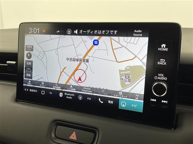 ヴェゼル e:HEV Z R7年10月登録済未使用車/ホンダコネクトナビ/フルセグTV/バックカメラ/ETC2.0/ホンダセンシング/BSM/ADB/後退出庫サポート/フルLEDライト/パワーバックドア/コンビシート(2枚目)