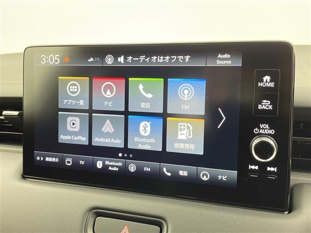ヴェゼル e:HEV Z R7年10月登録済未使用車/ホンダコネクトナビ/フルセグTV/バックカメラ/ETC2.0/ホンダセンシング/BSM/ADB/後退出庫サポート/フルLEDライト/パワーバックドア/コンビシート(3枚目)