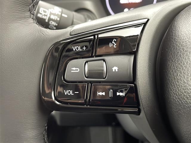 ヴェゼル e:HEV Z R7年10月登録済未使用車/ホンダコネクトナビ/フルセグTV/バックカメラ/ETC2.0/ホンダセンシング/BSM/ADB/後退出庫サポート/フルLEDライト/パワーバックドア/コンビシート(13枚目)
